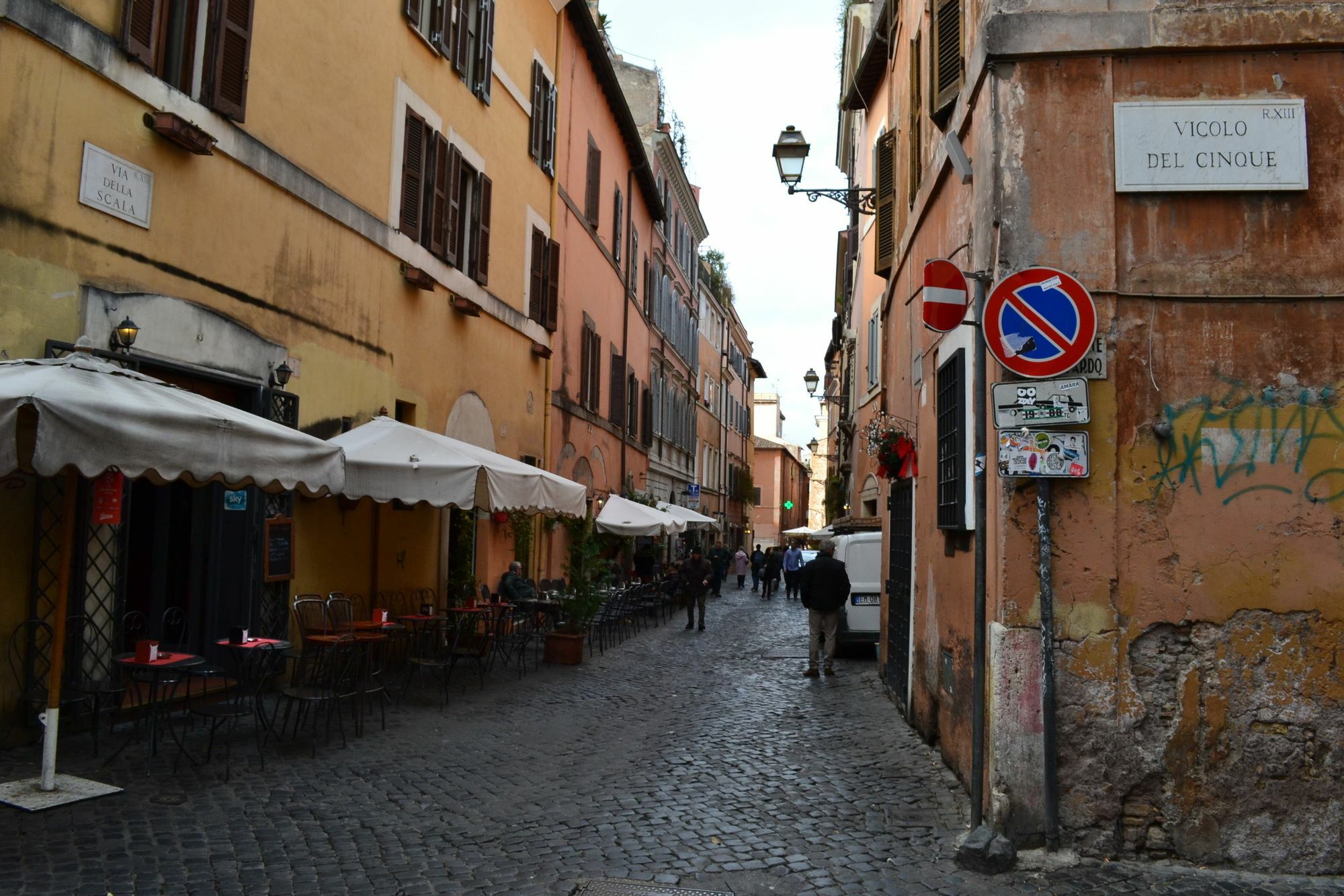 Al Cedro Vila Roma Exterior foto