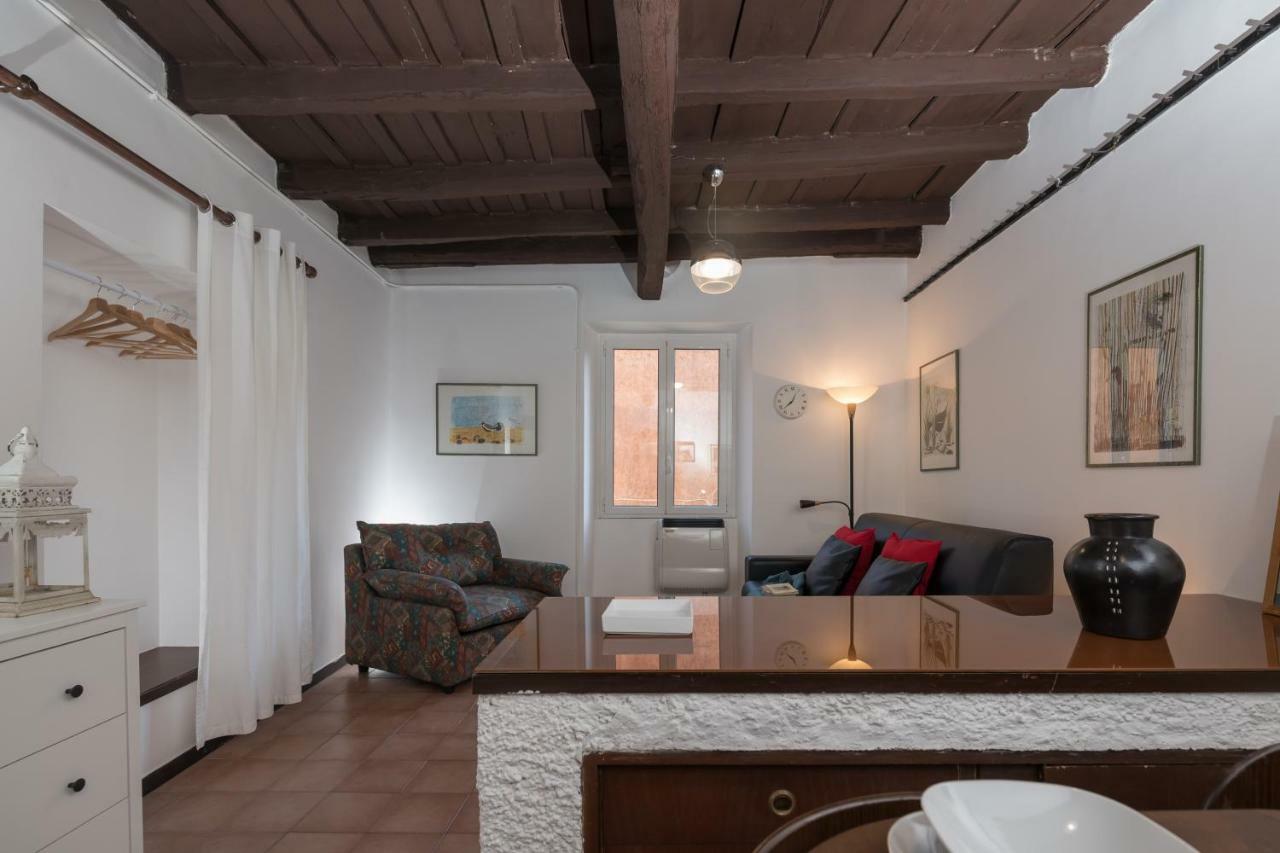 Al Cedro Vila Roma Exterior foto