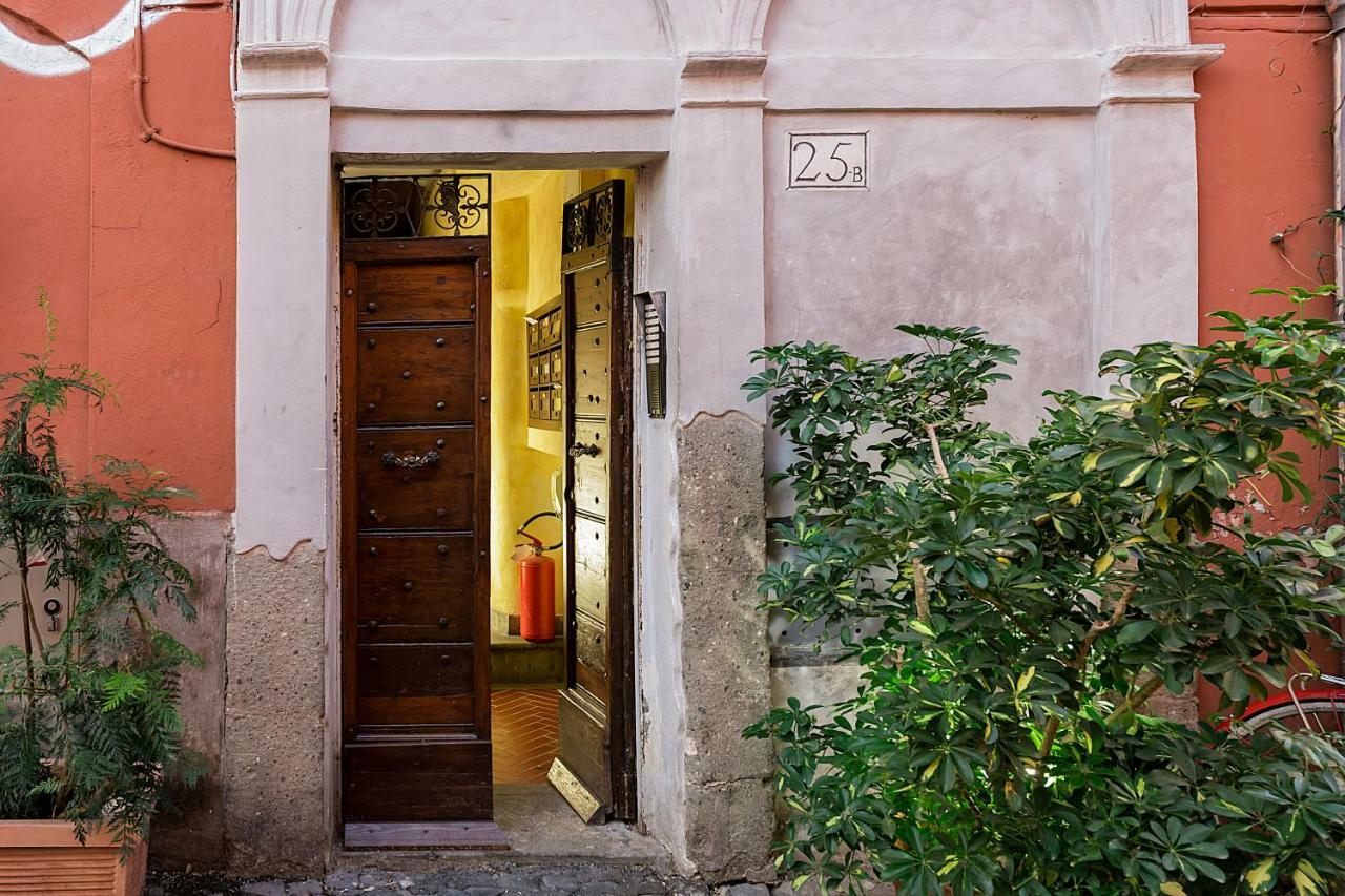 Al Cedro Vila Roma Exterior foto
