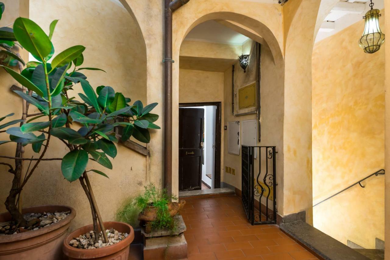 Al Cedro Vila Roma Exterior foto